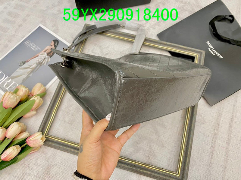 Glami - YLS Bags - 2128