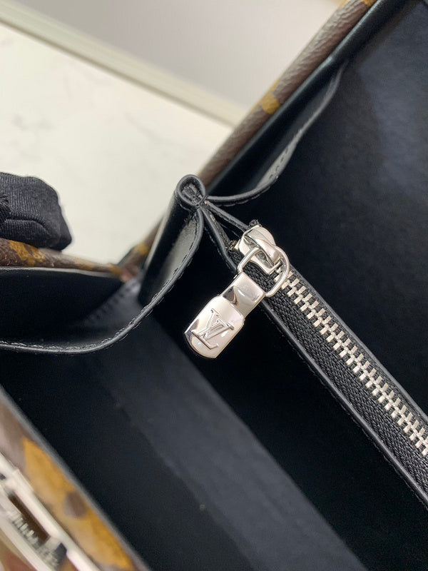 Fashion Lu-Vi bags - 3133