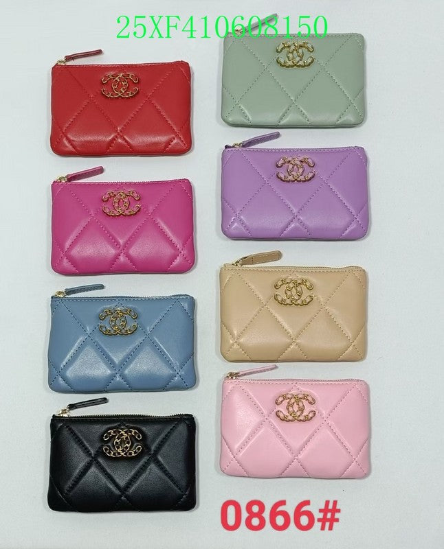 Glami - CHL Wallet - 2333