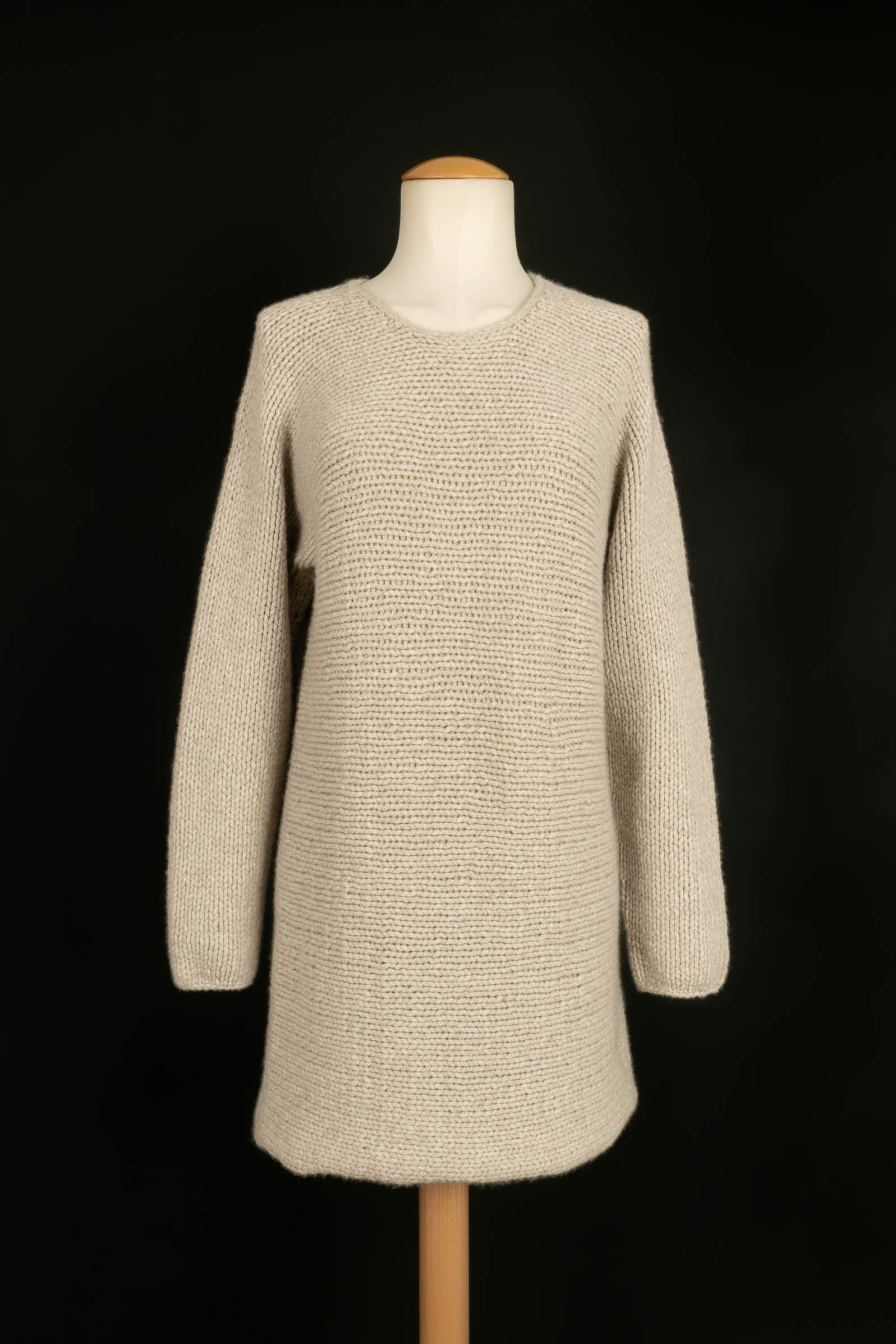 Robe pull HermÃƒÆ’Ã‚Â¨s