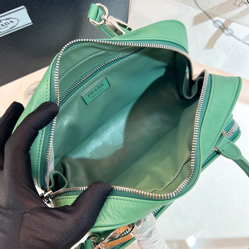 Satchel Bags - PDA Bags - 2133