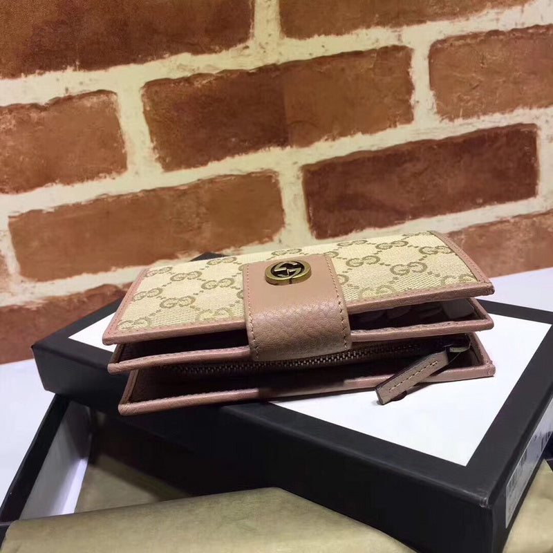 Glami Fashion - GCI Bags - 3399