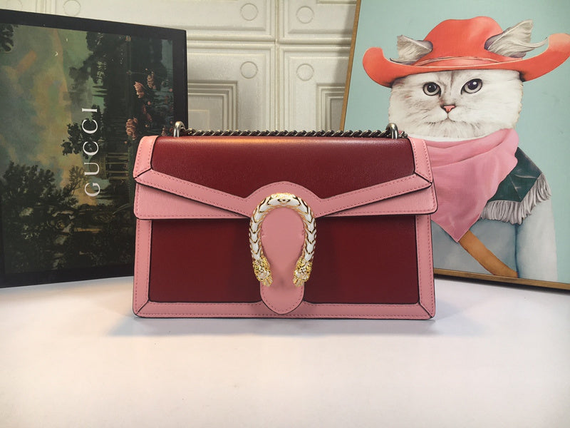 Glami Fashion - GCI Bags - 9806
