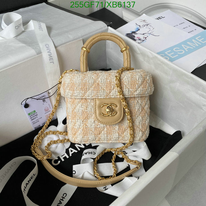 SAMC - CHL Bags - 792