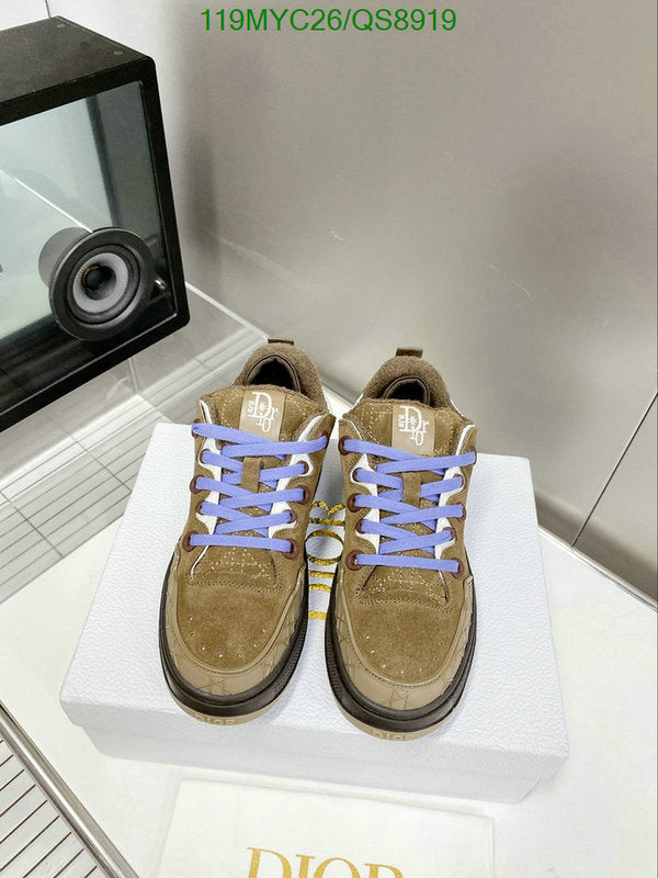 SAMC - DOR Women Sneakers - 071