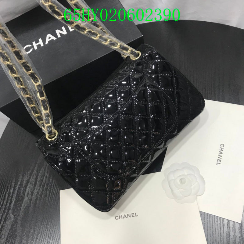 Satchel Bags - CHL Bags - 5329