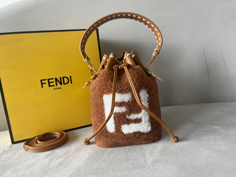 Glami - FDE Bags - 210