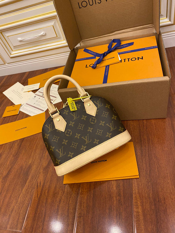 Satchel Bags - VL Bags - 1582