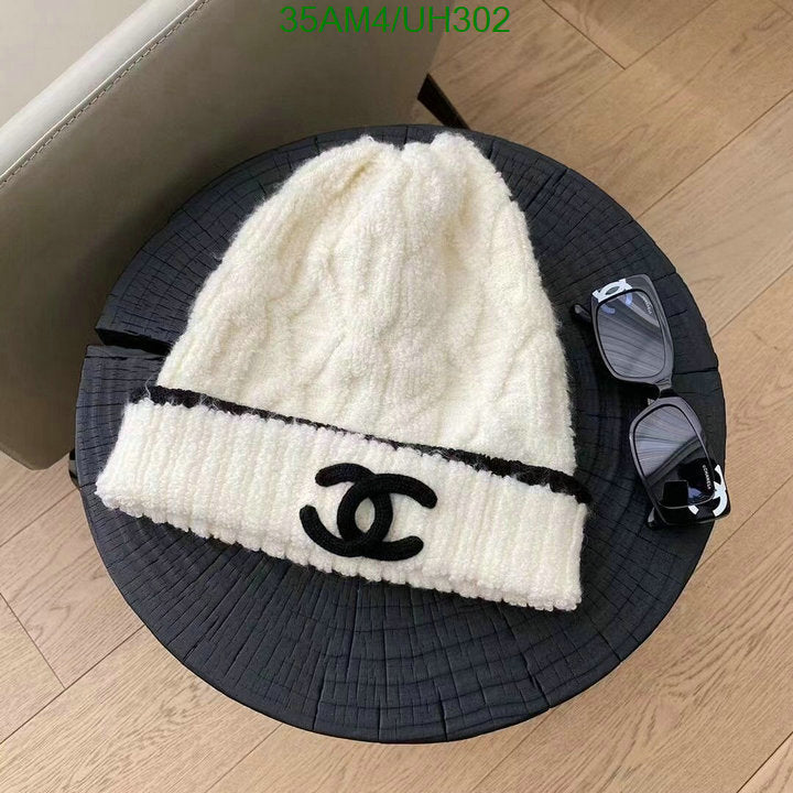 SAMC - CHL Caps & Hats - 114