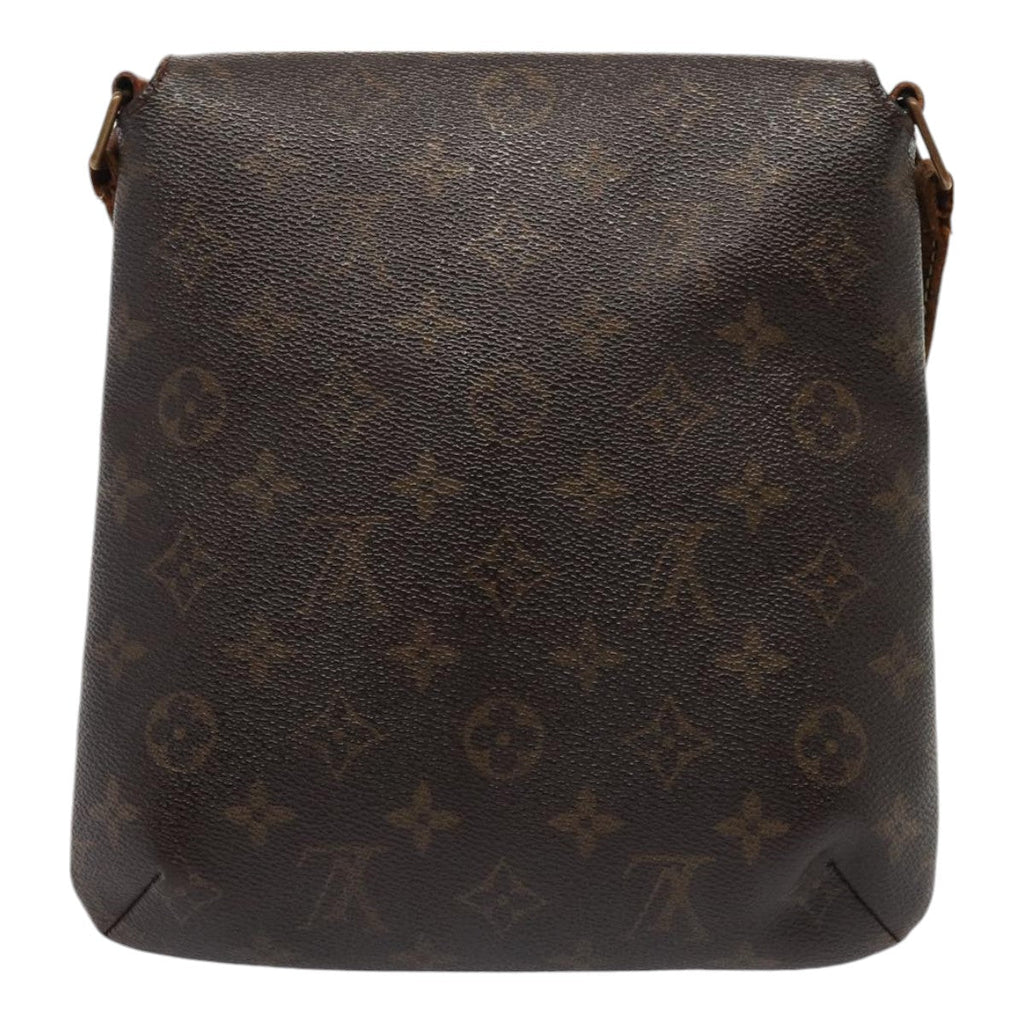 Louis Vuitton Monogram Musette Salsa Long Shoulder Bag