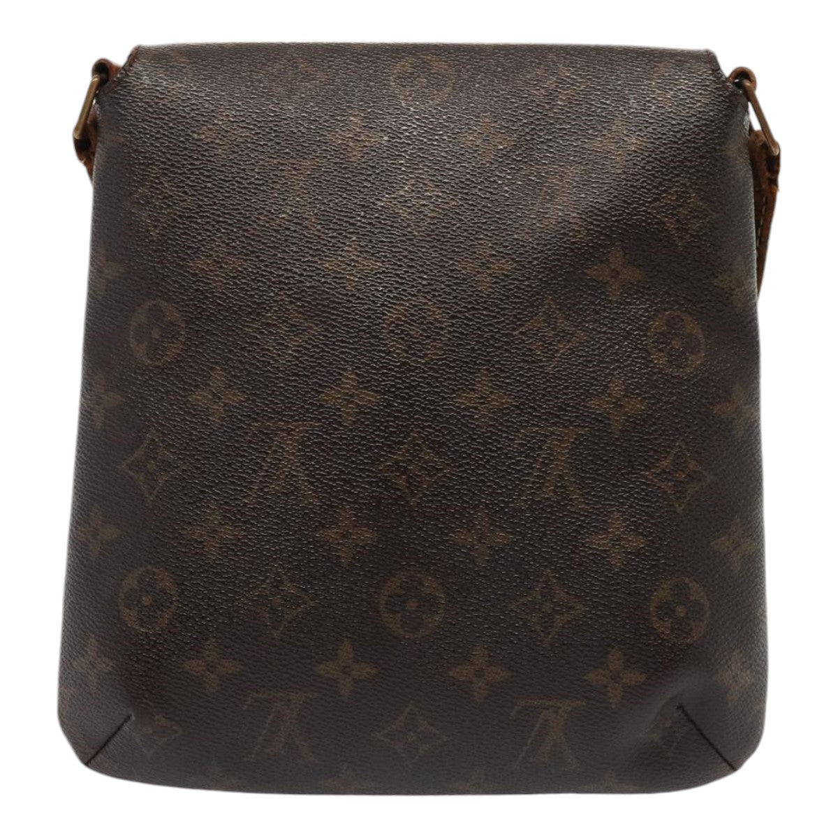 Louis Vuitton Monogram Musette Salsa Long Shoulder Bag