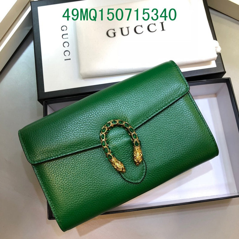 Glami Fashion - GCI Bags - 10675