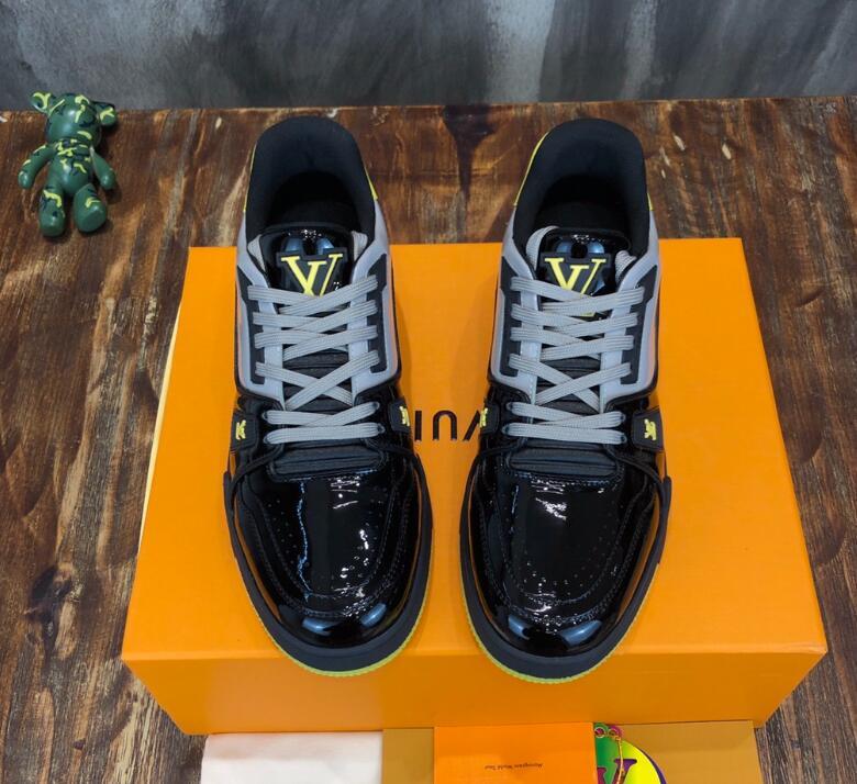 SAMC - LOV Men Shoes - 1228