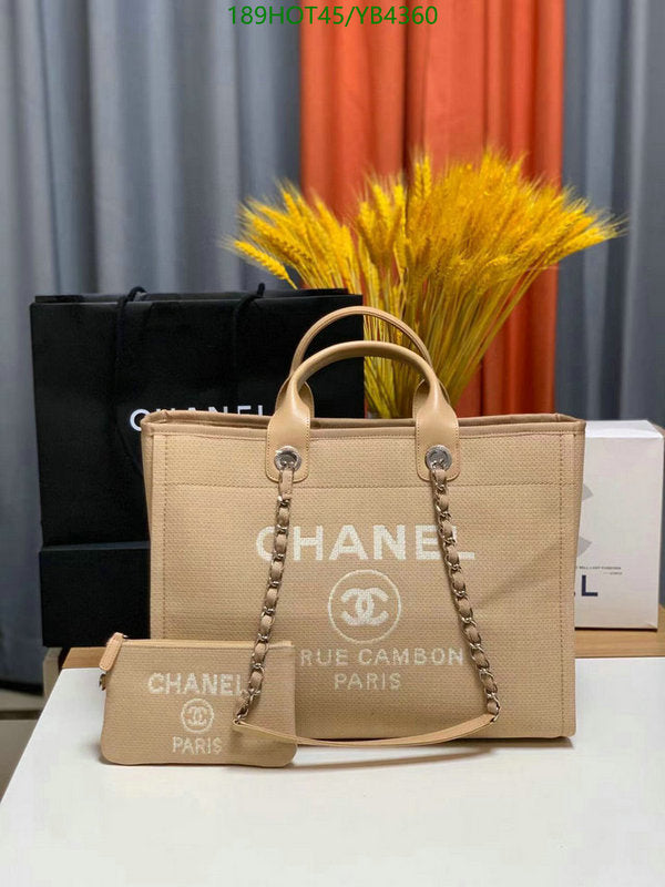 SAMC - CHL Bags - 929