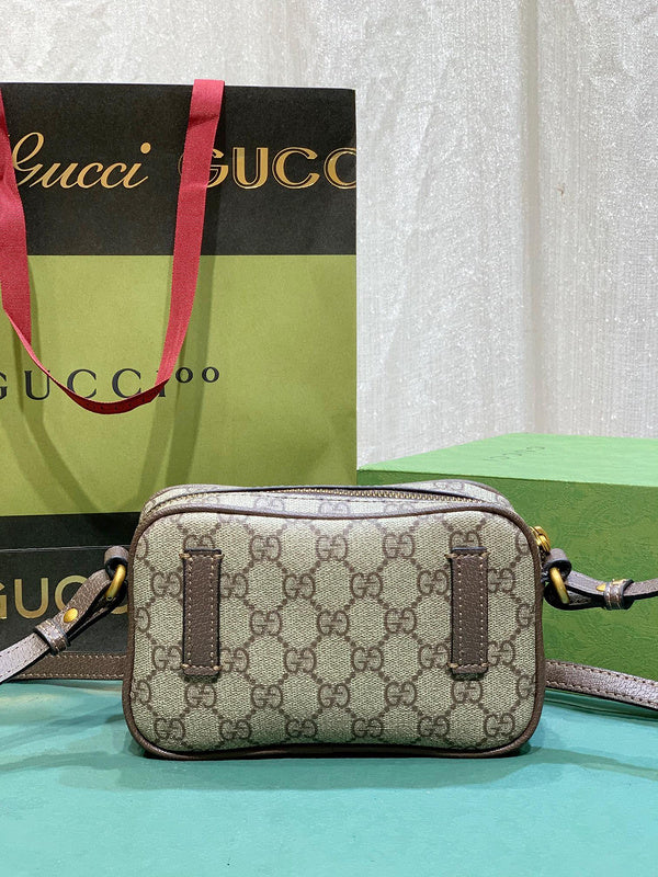 Satchel Bags - GCI Bags - 1540