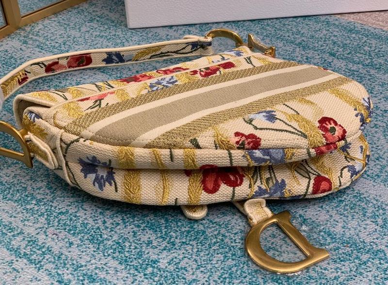 SAMCC - DOR Bags - 424