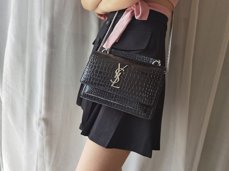 Glamy - YLS Bags - 1062