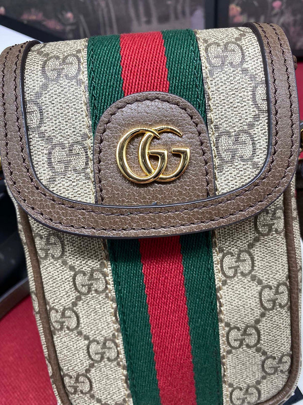 Glami - GUKI Bags - 2444