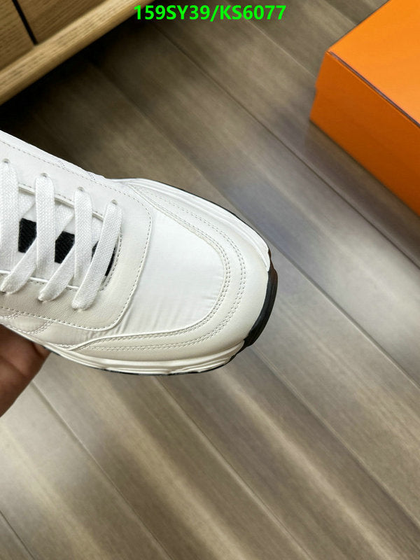 SAMC - HMS Men Shoes - 531