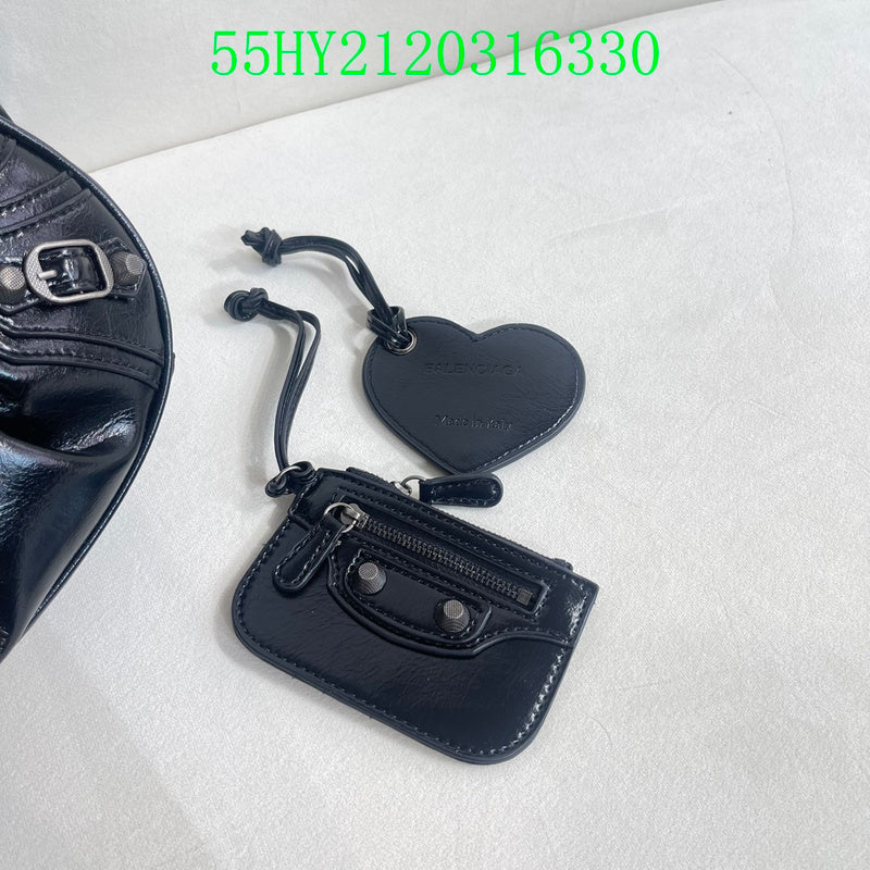 Satchel Bags - BGA Bags - 1867