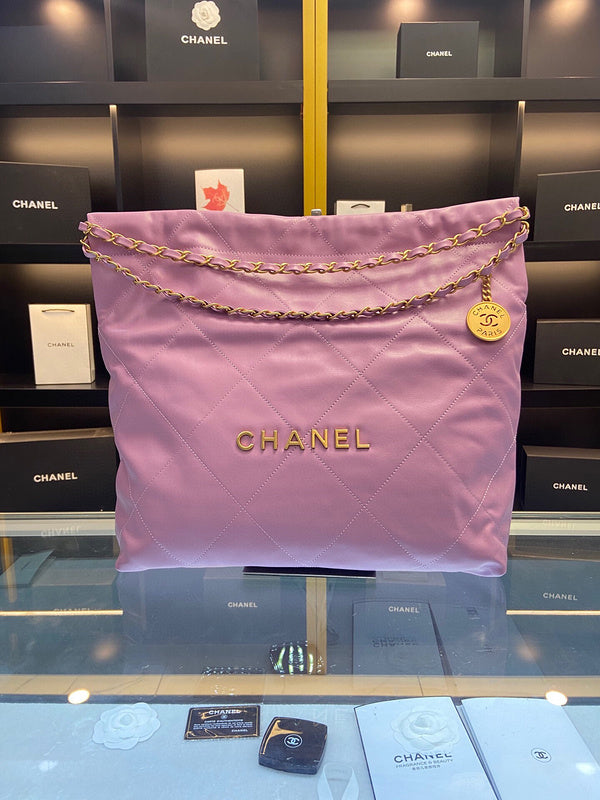 GlamI - CHL Bags - 2912