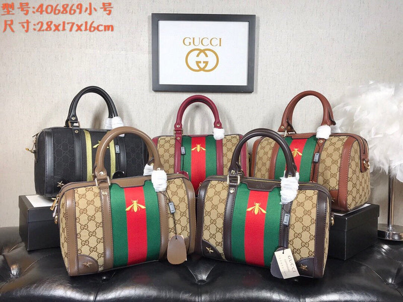Glami Fashion - GCI Bags - 10823