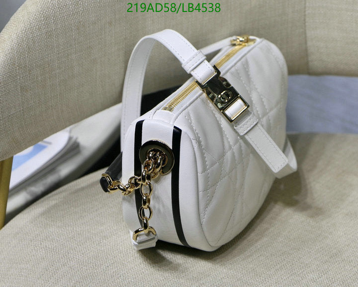 SAMCC - DOR Bags - 1309