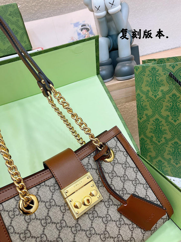 Glami Fashion - GCI Bags - 11857
