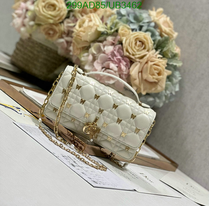 SAMCC - DOR Bags - 1177