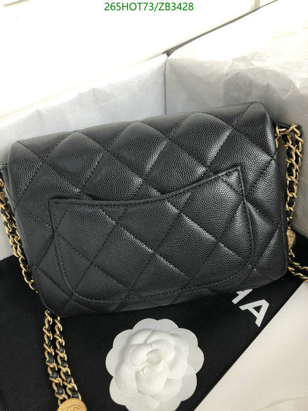 SAMC - CHL Bags - 509