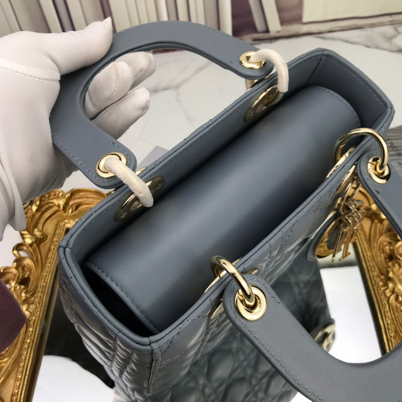 Satchel Bags - DOR Bags - 227