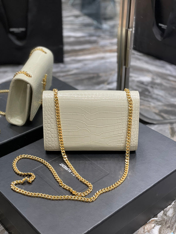 Satchel Bags - SLY Bags - 2271