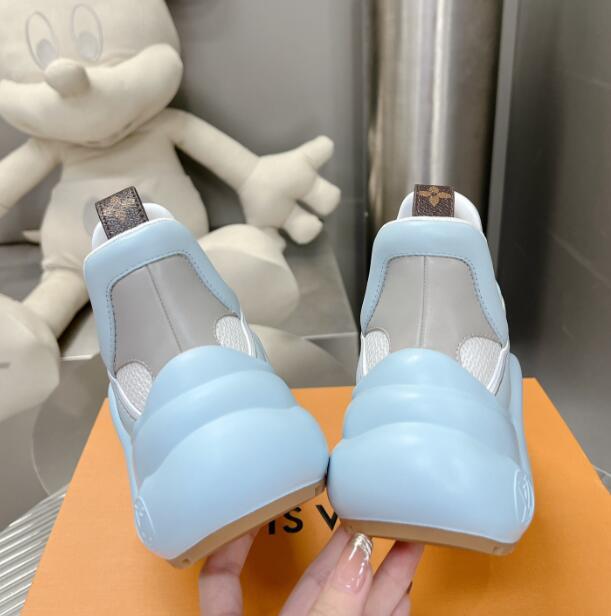 Glamy - LOV Women Shoes - 235