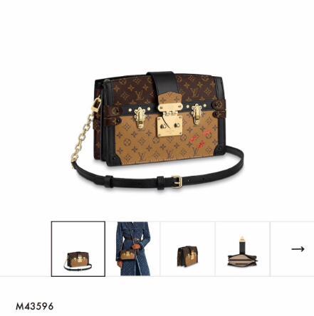 Glami - LOV Bags - 450