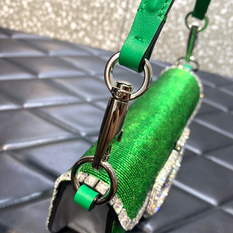 Satchel Bags - VTO Bags - 006