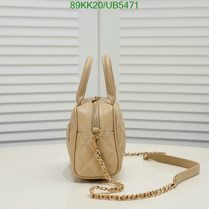 SAMC - CHL Bags Handbags - 024