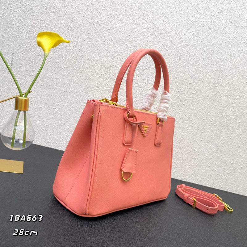 Satchel Bags - PRA Bags - 115