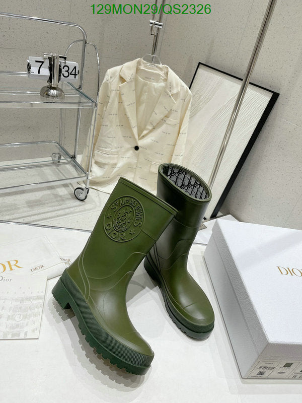 SAMCC - DOR Women Shoes - 1668