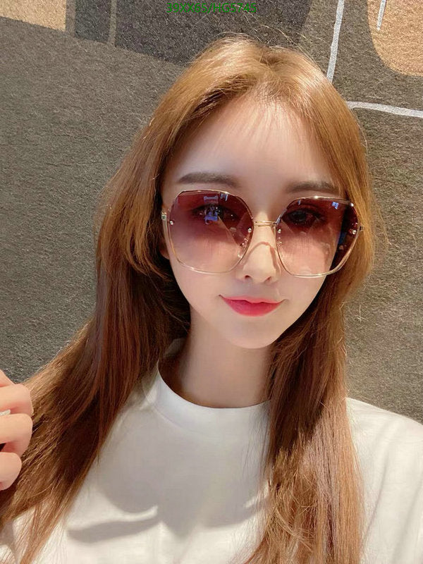 SAMC - CHL Glasses - 427