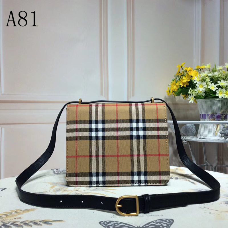 ELE Fashion -BBR Bags - 805