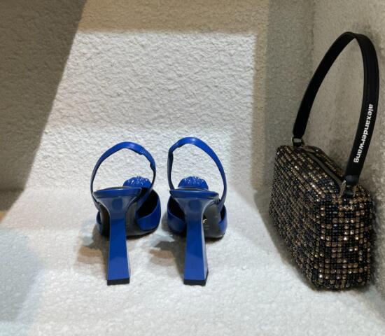 SAMC - VAR Women Shoes - 201