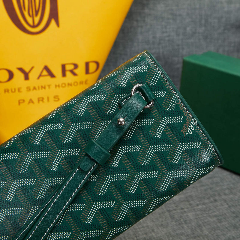 Glamy - GYO Bags - 1432