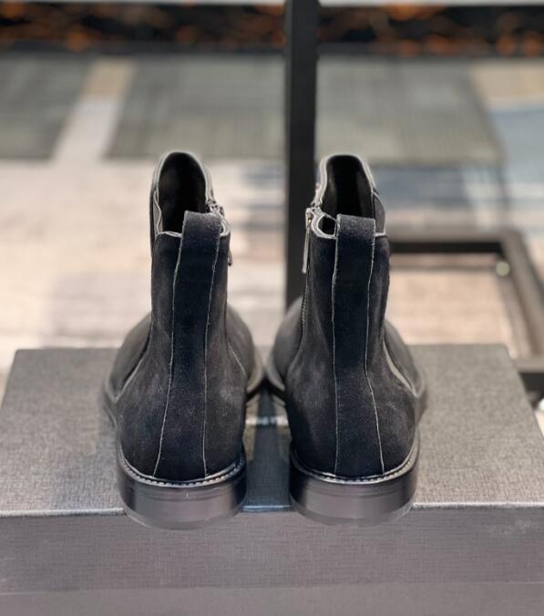 SAMC - DAG Men Shoes - 102