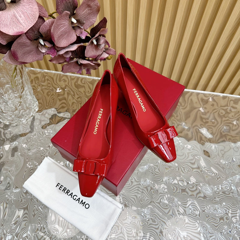 Glami - FGO Women Shoes - 251