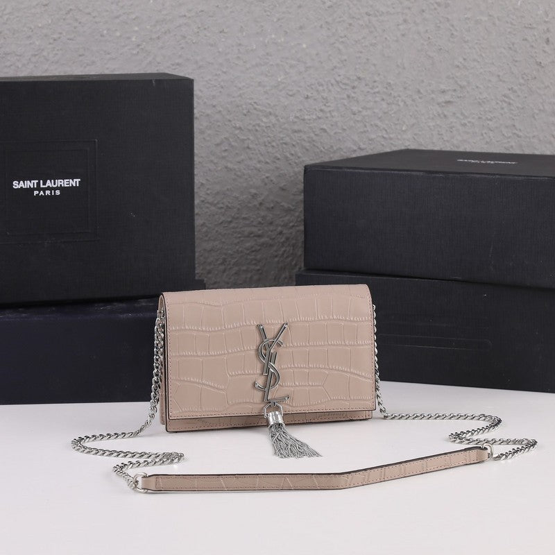 Satchel Bags - SLY Bags - 1583