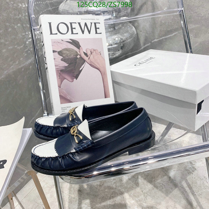 SAMC - COL Women Shoes - 205