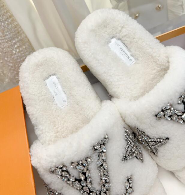 glamy - LOV Women Shoes - 490