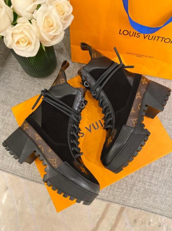 SAMC - LOV Women Shoes - 1244