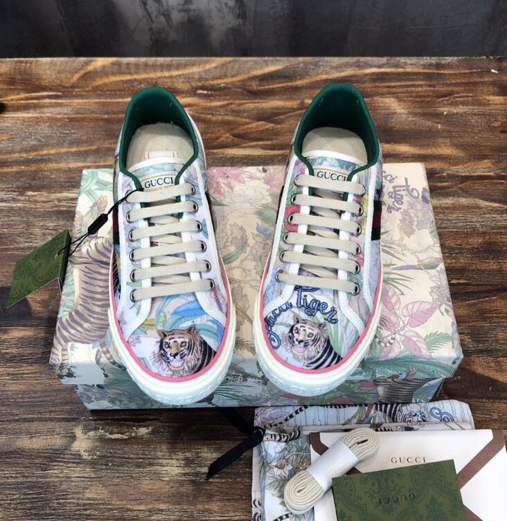 SAMC - GUKI Women Shoes - 1220