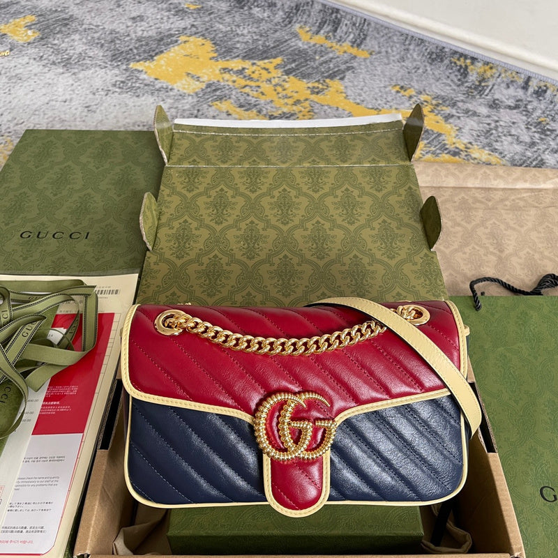 Glami Fashion - GCI Bags - 2845